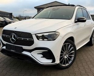 Mercedes-Benz GLE 300 Gebrauchtwagen