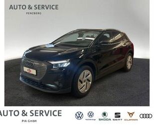 Audi Q4 e-tron Gebrauchtwagen