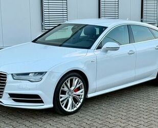 Audi A7 Gebrauchtwagen