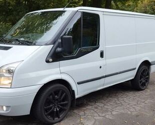 Ford Transit Gebrauchtwagen
