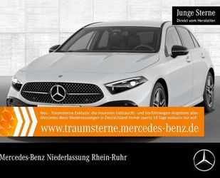 Mercedes-Benz Mercedes-Benz A 250 e AMG Advanced PLUS/Night/11kw Gebrauchtwagen