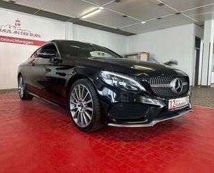 Mercedes-Benz C 250 Gebrauchtwagen