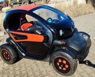 Renault Twizy Gebrauchtwagen