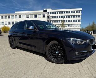 BMW 320 Gebrauchtwagen