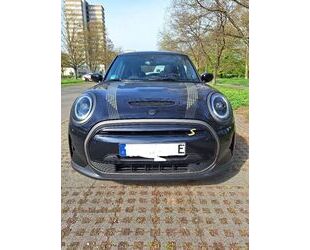 Mini Cooper SE Gebrauchtwagen