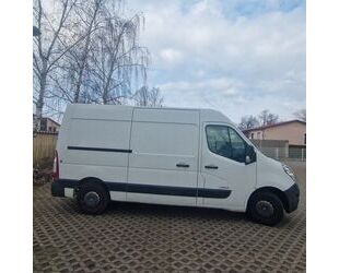 Renault Master Gebrauchtwagen