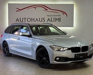 BMW 318 Gebrauchtwagen