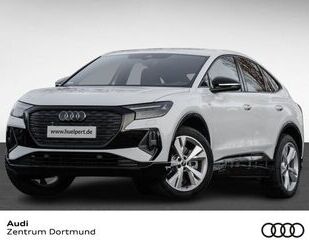 Audi Q4 Gebrauchtwagen