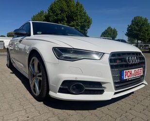 Audi S6 Gebrauchtwagen