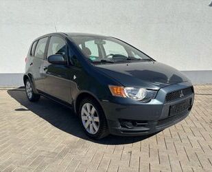 Mitsubishi Colt Gebrauchtwagen