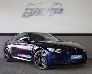 BMW M4 Gebrauchtwagen