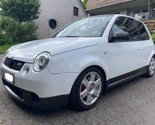 VW Lupo Gebrauchtwagen