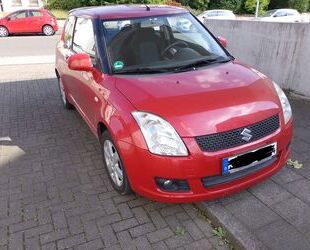 Suzuki Swift Gebrauchtwagen