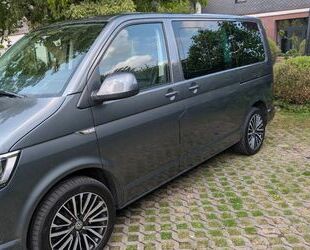 VW T6 Multivan Gebrauchtwagen