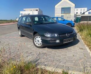 Opel Omega Gebrauchtwagen