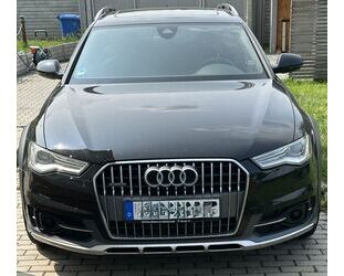 Audi A6 Allroad Gebrauchtwagen
