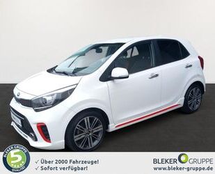 Kia Picanto Gebrauchtwagen
