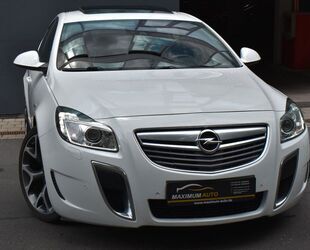 Opel Insignia Gebrauchtwagen