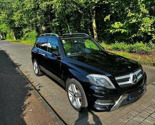 Mercedes-Benz GLK 350 Gebrauchtwagen