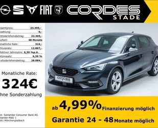 Seat Leon Gebrauchtwagen
