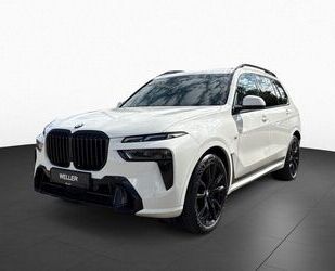 BMW X7 Gebrauchtwagen