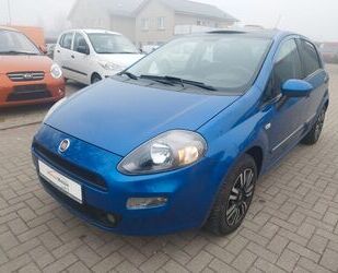 Fiat Punto Gebrauchtwagen