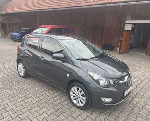 Opel Karl Gebrauchtwagen