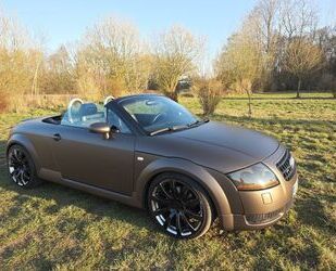 Audi TT Gebrauchtwagen