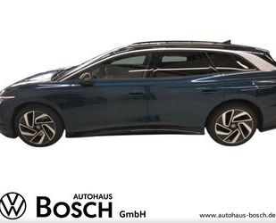 VW ID.7 Gebrauchtwagen