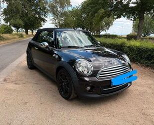 Mini Cooper Cabrio Gebrauchtwagen