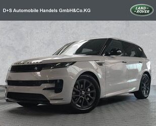 Land Rover Range Rover Sport Gebrauchtwagen