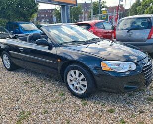 Chrysler Sebring Gebrauchtwagen
