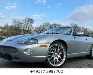 Jaguar XKR Gebrauchtwagen