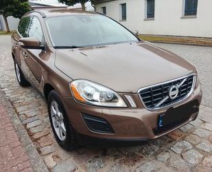 Volvo XC60 Gebrauchtwagen