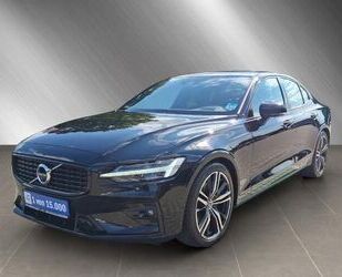 Volvo S60 Gebrauchtwagen
