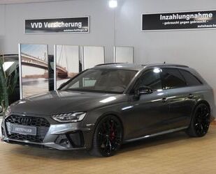 Audi S4 Gebrauchtwagen