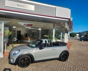 Mini ONE Gebrauchtwagen