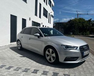 Audi A3 Gebrauchtwagen