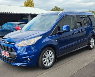 Ford Grand Tourneo Gebrauchtwagen
