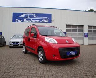 Fiat Qubo Gebrauchtwagen