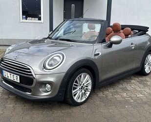 Mini Cooper Cabrio Gebrauchtwagen