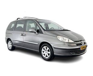Peugeot 807 Gebrauchtwagen