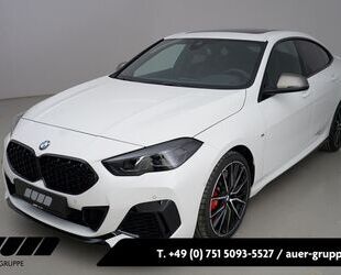 BMW M235 Gebrauchtwagen