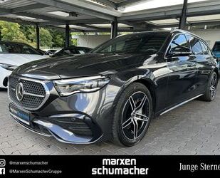 Mercedes-Benz E 300 Gebrauchtwagen