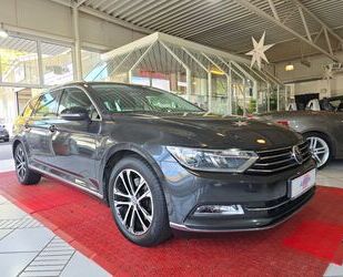 Skoda Passat Variant 