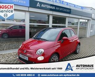 Fiat 500 Gebrauchtwagen