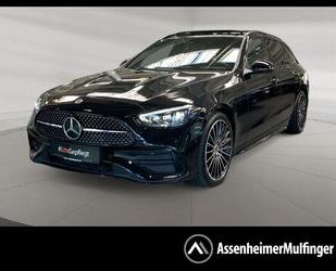Mercedes-Benz C 300 Gebrauchtwagen