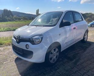 Renault Twingo Gebrauchtwagen