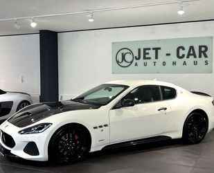 Maserati Granturismo Gebrauchtwagen