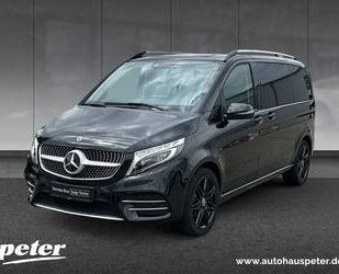 Mercedes-Benz V 250 Gebrauchtwagen